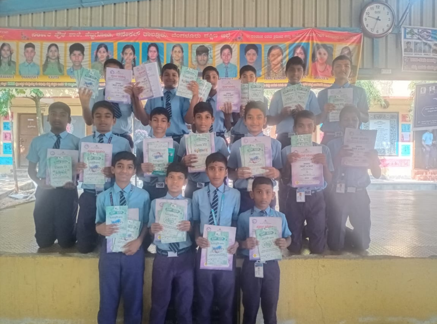 "Education is not the learning of facts, but the training of the mind to think." — Albert Einstein. True education empowers critical thinking